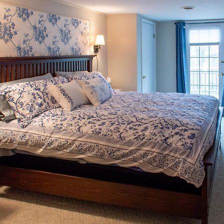 ווטקינס גלן Hudson Manor Bed & Breakfast מראה חיצוני תמונה