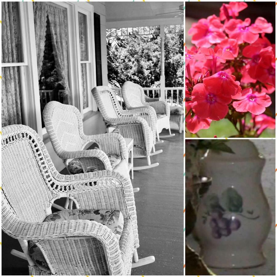 ווטקינס גלן Hudson Manor Bed & Breakfast מראה חיצוני תמונה